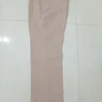 شلوار زنانه کرپ