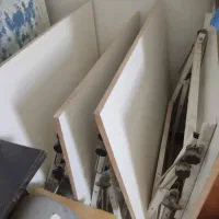 میز طراحی و نقشه کشی