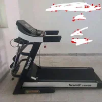 تردمیل ایرون مستر مدل f60|تجهیزات ورزشی|سراوان, |دیوار