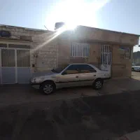 فروش پژو روزی سال مدل 90|خودرو سواری و وانت|شیراز, تندگویان|دیوار