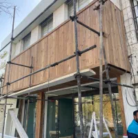 نما ترمو وود ، الاچیق ، روف گاردن ، فلاور باکس|مصالح و تجهیزات ساختمان|مشهد, الهیه|دیوار