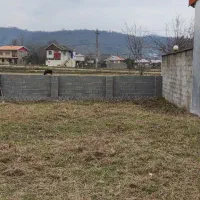فروش زمین تمام مسکونی|فروش زمین و ملک کلنگی|احمدسرگوراب, |دیوار