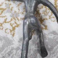 مجسمه قدیمی