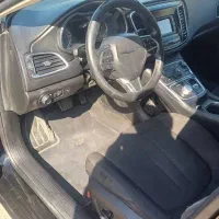 کرایسلر 200 مدل2016|خودرو سواری و وانت|اهواز, اهواز|دیوار