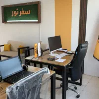 استخدام کارمند اداری در زمینه فروش تور و پشتیبانی