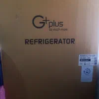 یخچال سایدجی پلاس GSS-L7515 کاملا نو و آکبند