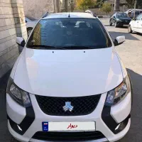 کوییک GX مدل ۱۴۰۳ مانیتور دارتمام فابریک درحد صفر