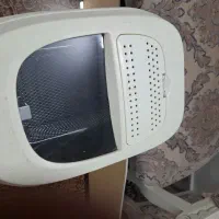 سرخ کن|اجاق گاز و لوازم برقی پخت‌وپز|قم, نوقطار|دیوار
