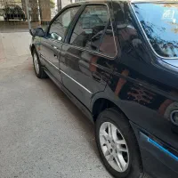 پژو پارس LX TU5، مدل ۱۳۹۵،کلاس ۱۶|خودرو سواری و وانت|مشهد, سجاد شهر|دیوار