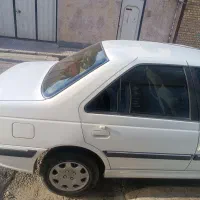 پژوپارس . xu7|خودرو سواری و وانت|خرمدره, |دیوار