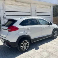 X22 مدل 96|خودرو سواری و وانت|استهبان, |دیوار