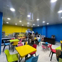 مغازه فلکه پورکیان