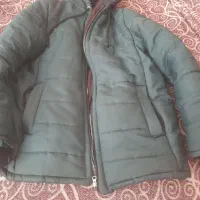 کاپشن  ۲xx مردانه