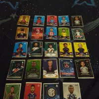 بر چسب کیم دی 2025