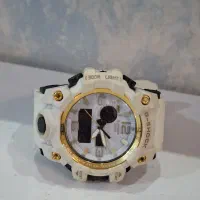 ساعت اصل جی شاک