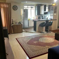 اپارتمان ۶۰ متری سند تک برگ