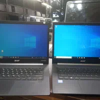 لپ استوک صفحه لمسی برندacer