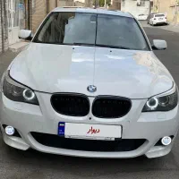 بی ام و 530