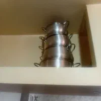 سرویس قابلمه روحی