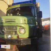 بنز باری ۵۶