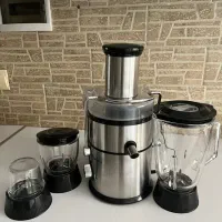 ابمیوه گیری چهارکاره