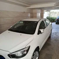شاهین gl بدون سانروف