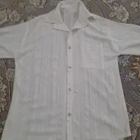 مانتو مراکشی و تعدادی مانتو شومیزی سایز ۴۲ و ۴۴د|لباس|تهران, شمیران‌نو|دیوار