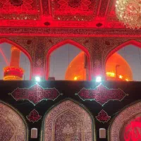 همسفر اربعین