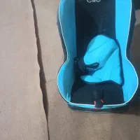 صندلی کودک اتومبیل|تخت و صندلی بچه|کاشان, میدانگاه آقا|دیوار