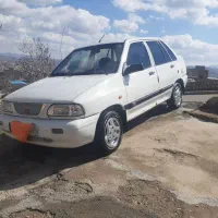 خودرو اجاره ای