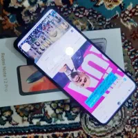 redmi noat 12 pro|موبایل|تهران, سلیمانی|دیوار