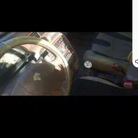 سمند ال ایکس دوگانه سفارشی مدل۹۰|خودرو سواری و وانت|زاهدان, |دیوار