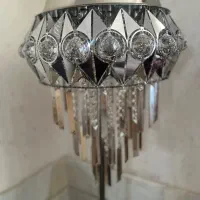 آباژور کنار سالنی