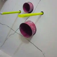 کاشی کاری  سرامیکاری  اسلب|خدمات پیشه و مهارت|کاشان, زیارتی|دیوار