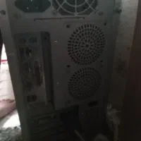 کیس و مانیتور|قطعات و لوازم جانبی رایانه|تبریز, |دیوار