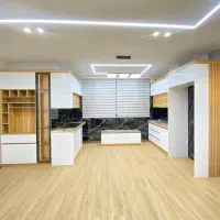 ۶۵ متر _ دوخواب _ خوش نقشه _ جنت آباد شمالی