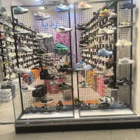 ویترین توری|فروشگاه و مغازه|کیش, |دیوار