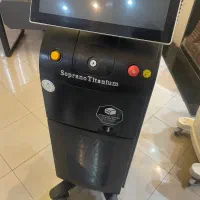 استخدام اپراتور لیزر