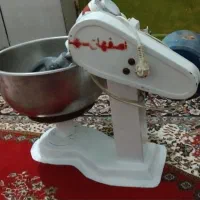 باسلام خمیر گیر 9کیلویی