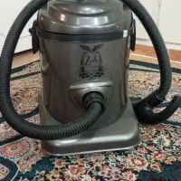 جارو برقی سلطی در حد آک