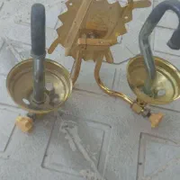 روشنایی برنج