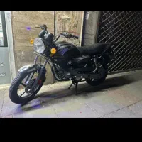 موتور طرح باکسر