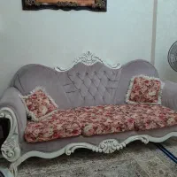 مبلمان ۷نفره