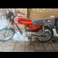 فروش موتور سیکلت 150