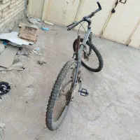 دوچرخه 26|دوچرخه، اسکیت، اسکوتر|دیلم, |دیوار