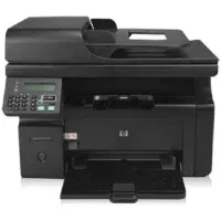 پرینتر  اچ پی1217nfw