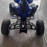 موتور چهارچرخ کم کارد|موتورسیکلت|احمدسرگوراب, |دیوار