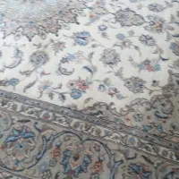 فرش دست بافت ۳*۲|فرش|اصفهان, جامی|دیوار