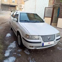 LX مدل 88 شاسی پلمپ