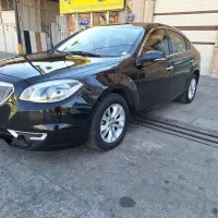 H330 اتومات 1500cc کم کار|خودرو سواری و وانت|اراک, |دیوار